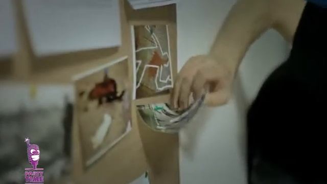 Что такое Клуб Клетка? Пати Тайм. смотреть онлайн