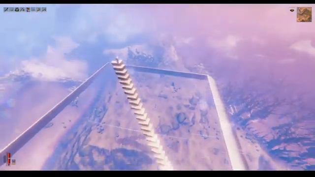 King Khufu Valheim Worlds Save Data | Huge Pyramids | promotion video for NexusMods смотреть онлайн