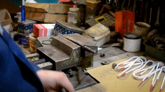 Индукционный нагреватель МИКРОША-2000 смотреть онлайн