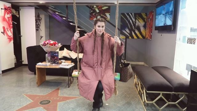 НЕДЕЛЯ ВЛОГОВ #1 НАДО РОЖАТЬ | МНЕ ПРЕДСКАЗАЛИ БУДУЩЕЕ смотреть онлайн