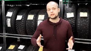 ТОП 5 ЗИМНИХ ШИН КОТОРЫЕ ТОЧНО ПОКУПАТЬ НЕ СТОИТ!