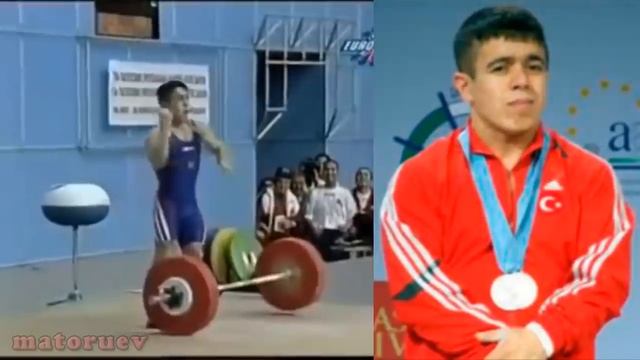 ЛУЧШИЕ ШТАНГИСТЫ МИРА В ИСТОРИИ смотреть онлайн