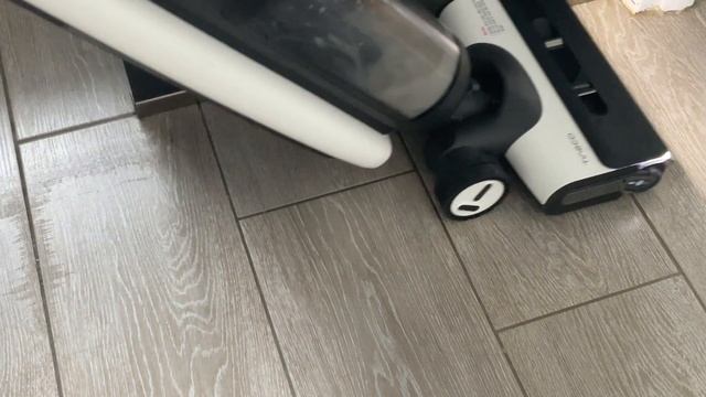 TINECO Floor One S7 PRO : Déballage et test du meilleur aspirateur laveur 2023 +Code produit gratui смотреть онлайн