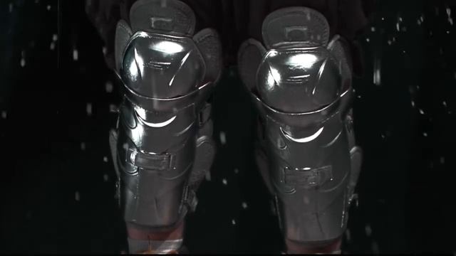 Gage Engaged (Robocop Spoof) смотреть онлайн