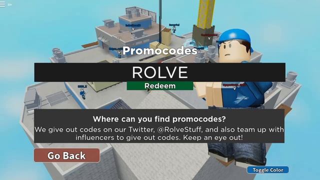 7 Code and Getting Space Katana | Arsenal | Roblox | Carthers1 смотреть онлайн