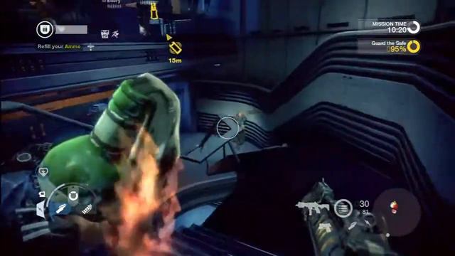 Brink: Walkthrough 15: Trial and Error смотреть онлайн