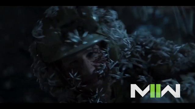 Modern Warfare 2 2022- Zombie Mode or Something Coming? смотреть онлайн