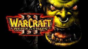 Warcraft 3: Reign Of Chaos Soundtrack OST Album Completo