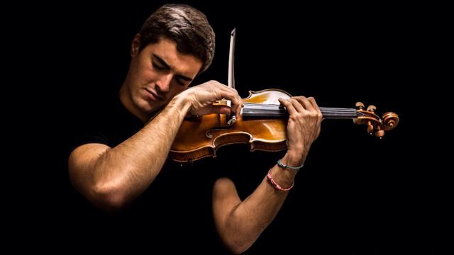 Valentín Sánchez Piñero - Andante aus der Solosonate Nr. 2. a-moll, J.S.Bach. (Nur Audio) смотреть онлайн