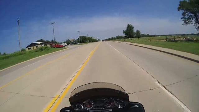 Kawasaki Sena prism final adjustment part 2 смотреть онлайн