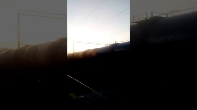 Как РЖД издевается над пассажирами на станции Жихарево смотреть онлайн