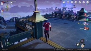 Достижение 'Где проходит небесный путь' Honkai: Star Rail