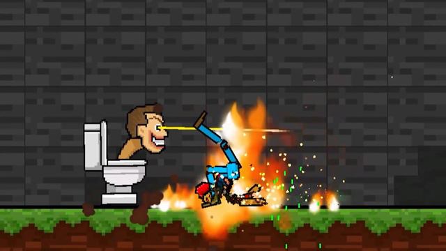 ⚫ Kill Playground, People Playground: Ragdoll Sandbox Game смотреть онлайн