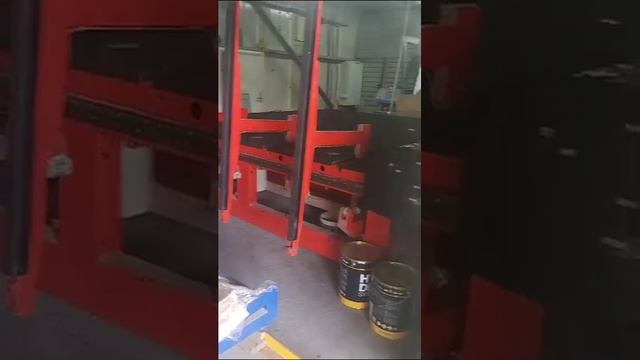 Установка "Резной стол 0188 ТМВ" с ЧПУ смотреть онлайн