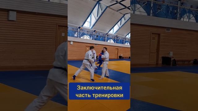Заключительная часть. #здоровье #кшвсм #джиуджитсу #зож #борьба #jiu #медитация #fightexpert