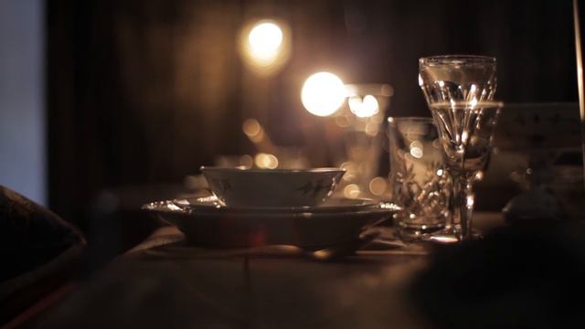 Royal Copenhagen - Hella Joof смотреть онлайн