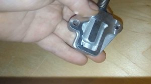 Перескок цепи G4NA, как избежать.