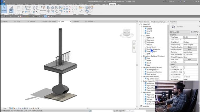Revit 2023 New Features. ( DARK Theme..FINALLY!!!! ) смотреть онлайн