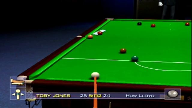 FINAL SESSION | World Snooker Championship 2004: Rookie to Champion (#18) смотреть онлайн