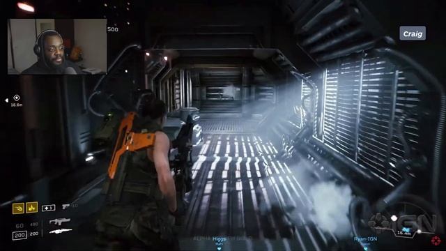 Looks Good BUT.. | Aliens: Fireteam - 25 Minutes Of Gameplay REACTION смотреть онлайн