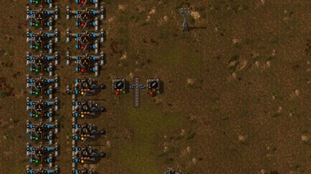 I Don't Know What I've Done | Factorio 0.15 Part 131 смотреть онлайн