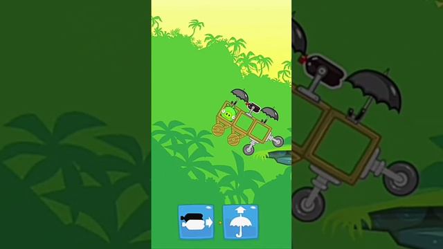bad piggies level 26 techno gamerz #sorts #technogamerz смотреть онлайн