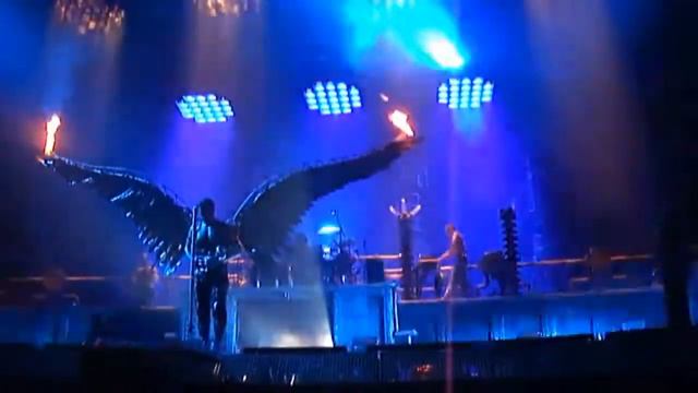 Rammstein Engel
