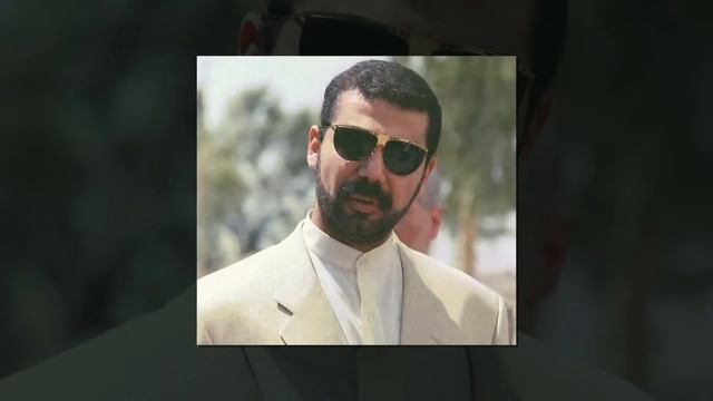 Dublör: Saddam'ın Oğlu