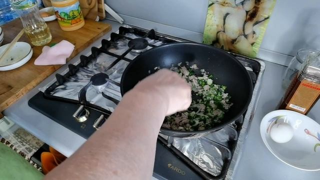 Сундубутигя аппетитный суп из тофу с сывороткой смотреть онлайн