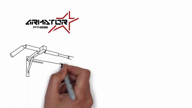 Умный турник весы ArmatoR смотреть онлайн