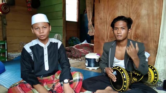 Cover darbuka ..surat cinta untuk nabi..ponpes darul istiqomah selensen смотреть онлайн
