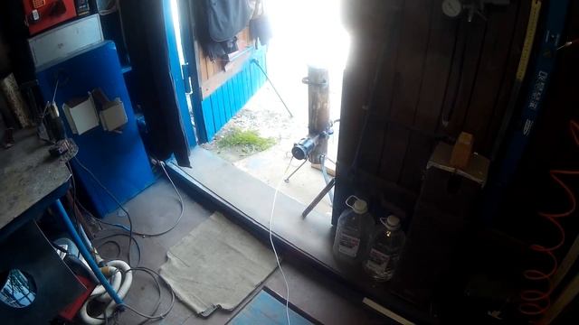 Генератор дыма для коптильни смотреть онлайн