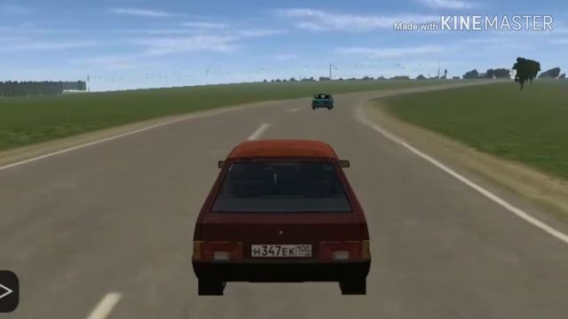 Клип песни Комбинация - Твоя вишневая девятка / в Motor Depot смотреть онлайн