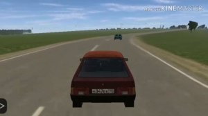 Клип песни Комбинация - Твоя вишневая девятка / в Motor Depot