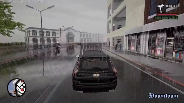 КАК УСТАНОВИТЬ CLEO-SA V2 ДЛЯ GTA SAN ANDREAS V2 на ANDROID смотреть онлайн