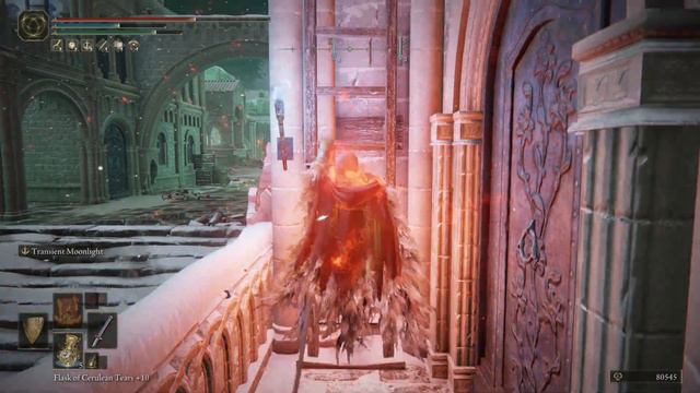 |Elden Ring| Lighting The Four Candles In Evergoal With Black Knife Sneak Armor Location! смотреть онлайн