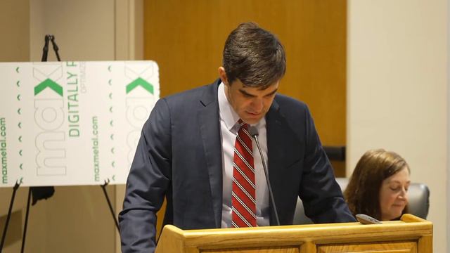 Arkansas Game and Fish Commission Meeting - February 15, 2024 смотреть онлайн