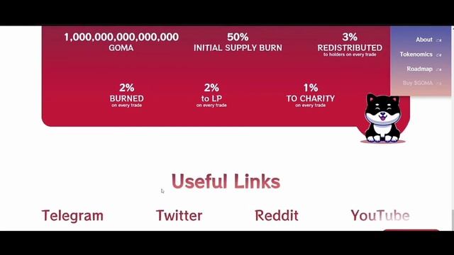 The first true “hyper deflationary” meme token смотреть онлайн