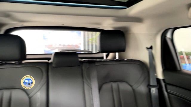 2022 BAIC BEIJING BJ30 Walkaround—China Auto Show—2022款北京BJ30，外观与内饰实拍