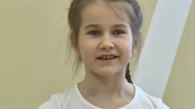 открытие малого спортивного зала смотреть онлайн