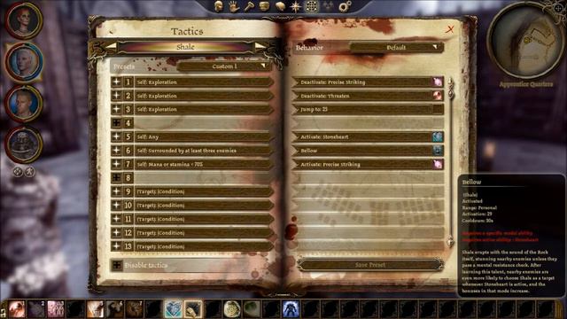 33. Let's Play Dragon Age: Origins PC HD смотреть онлайн
