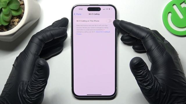 How to Manage Wifi Calling on iPhone 15? смотреть онлайн