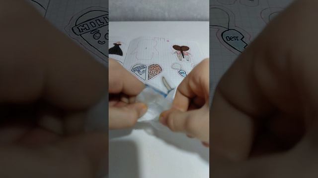 Распаковка.Коллекция BLACKPINK 🖤💗 смотреть онлайн