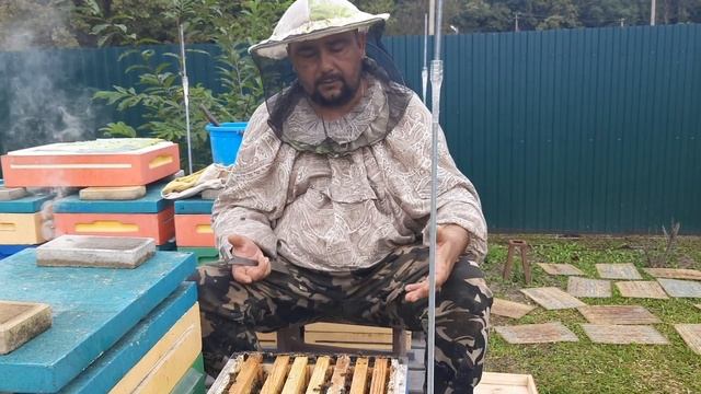 Изоляция Маток от А до Я!!! смотреть онлайн