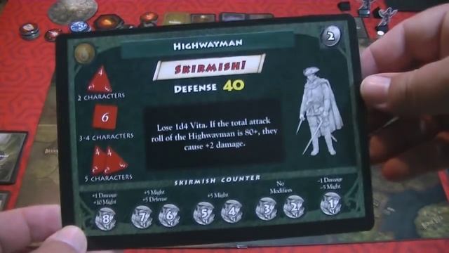 Folklore: The Affliction Review смотреть онлайн