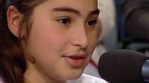 Большие буквы. Выпуск 92. Спички детям не игрушка