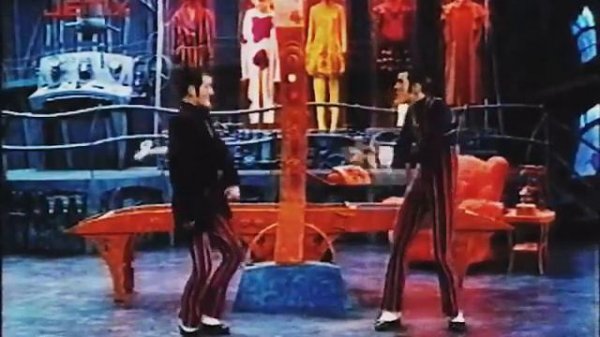 Jetix Россия  Запись Эфира (Ноябрь-Декабрь 2008)