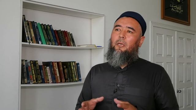 Юные мусульмане надолго запомнят это лето! смотреть онлайн