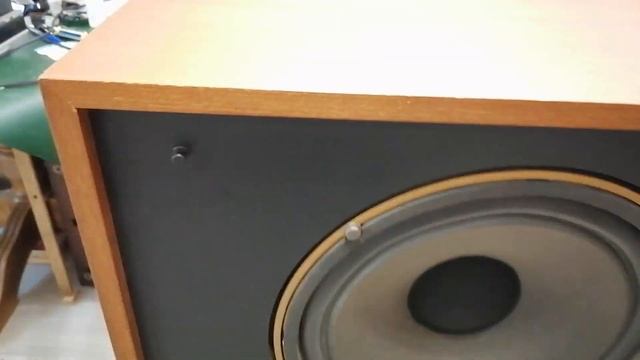 Tannoy Arden смотреть онлайн