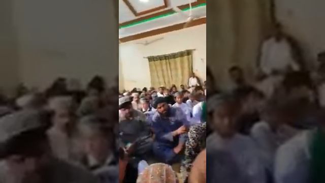 Mehfil e milad - zikr e rasul ki barakat by Pir Mohammad Imran Abdali Pakistan 2020 смотреть онлайн